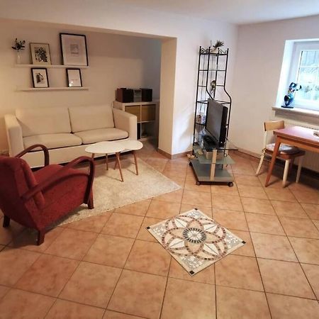 Schoene Wohnung Fuer Einen Kurzurlaub In Lueneburg Екстер'єр фото