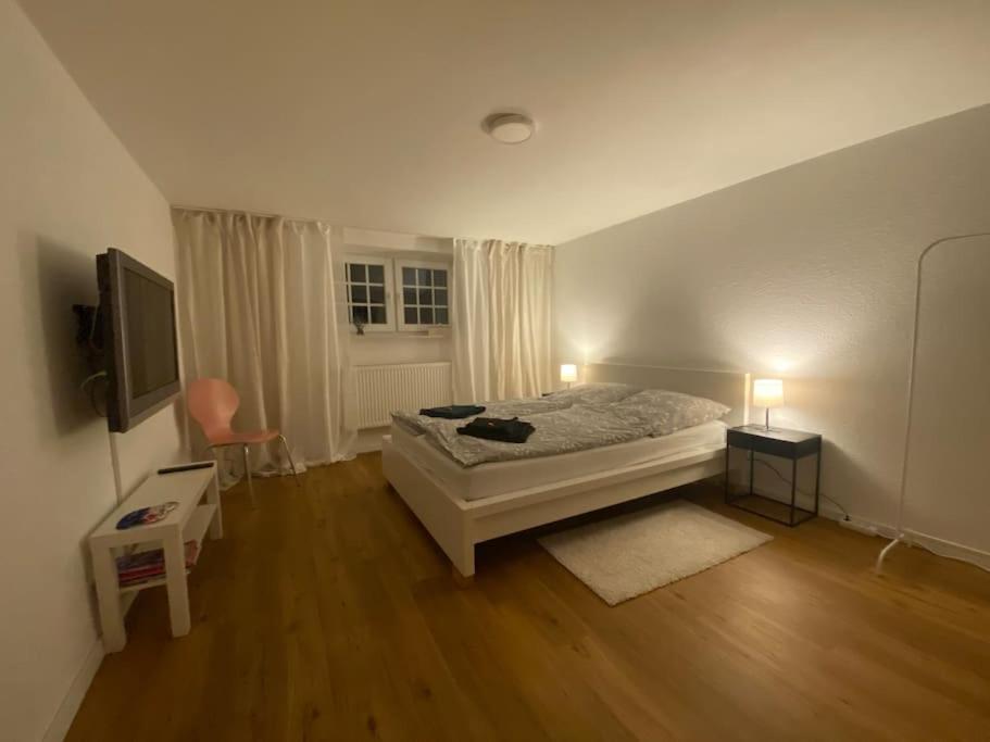 Schoene Wohnung Fuer Einen Kurzurlaub In Lueneburg Екстер'єр фото
